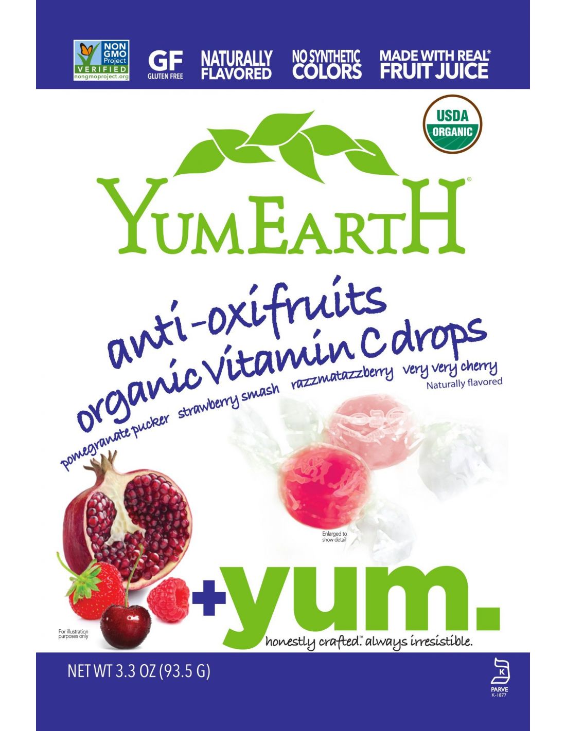 VITAMIIN C MAHEDAD KARAMELLID VITAMIIN C MAHEDAD KARAMELLID