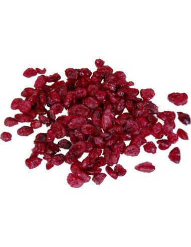 Jõhvikad 1kg