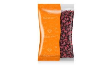 Jõhvikad 1kg
