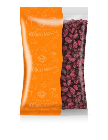 Jõhvikad 1kg