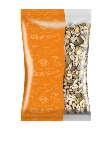 Seemneleiva segu, 150g
