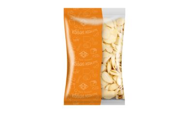 Mandlilaastud 100g