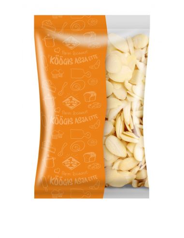 Mandlilaastud 100g