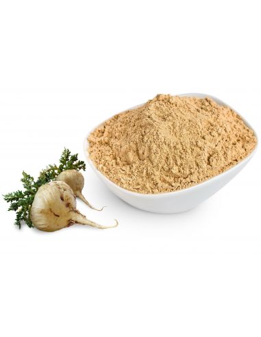 Mahe maca pulber 500g