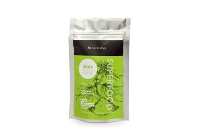 Kanepi Proteiinipulber 250g mahe