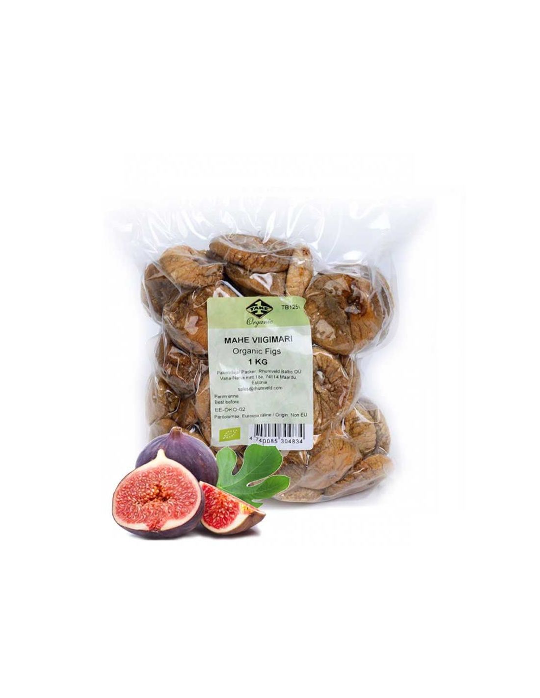 Mahe viigimari 1kg Mahe viigimari 1kg