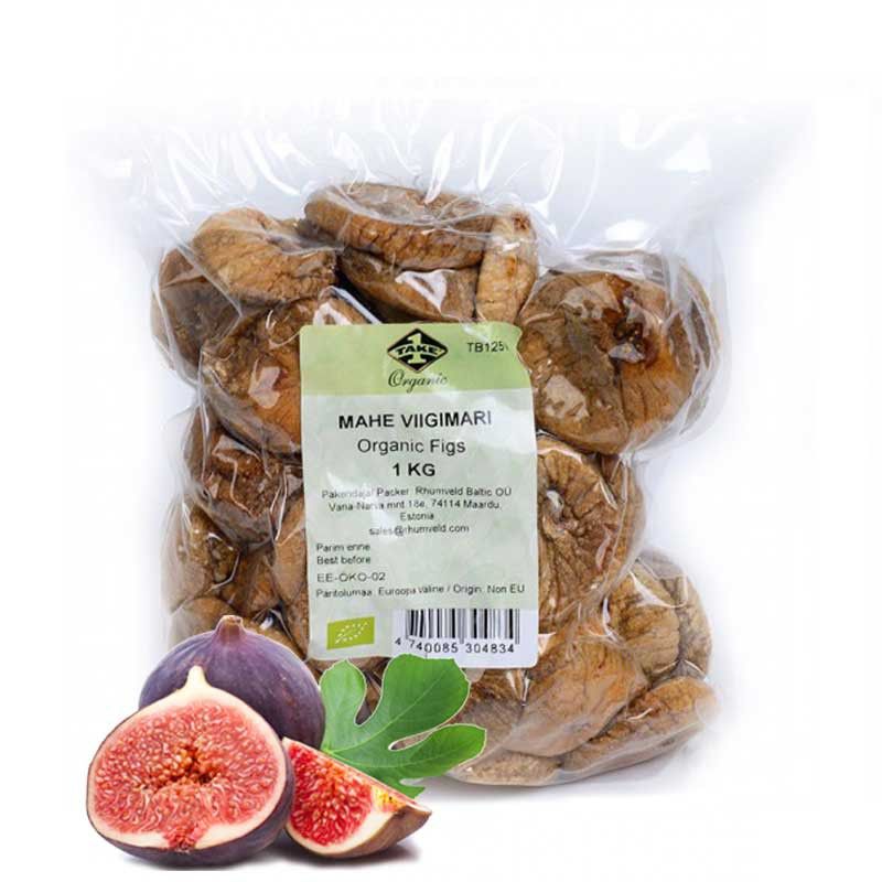 Mahe viigimari 1kg