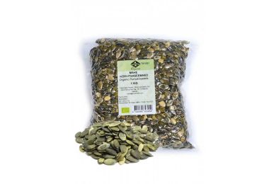 Mahe kõrvitsaseemned 1kg
