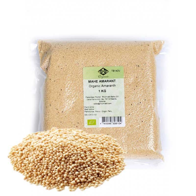 Mahe amarant 1kg