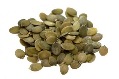 Kõrvitsaseemned 1,5kg