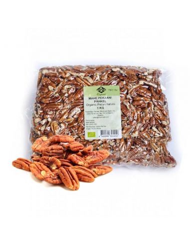 Mahe pekaanipähkel 500g