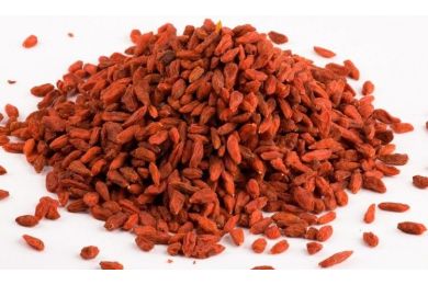 Mahe gojimarjad 500g