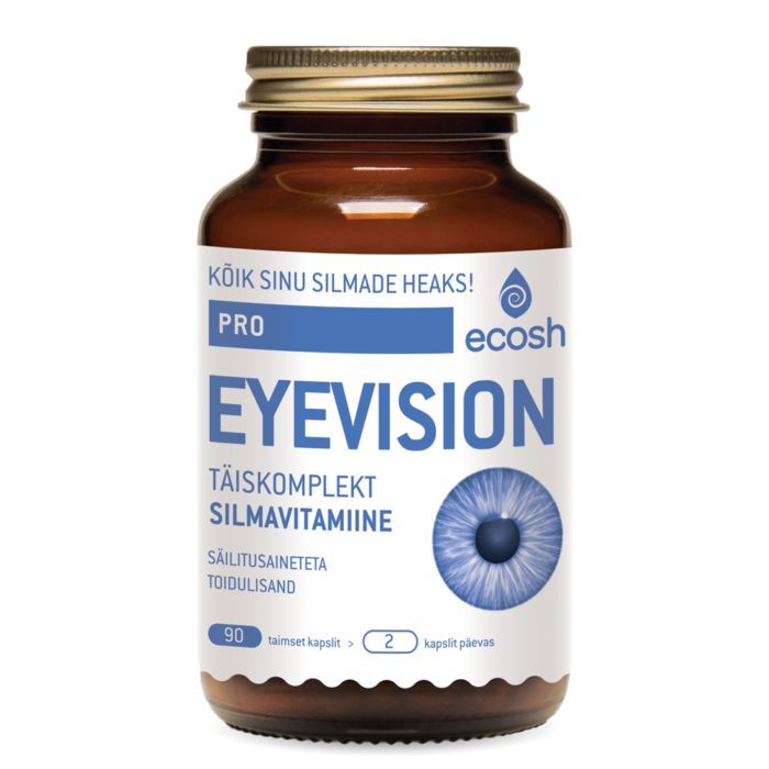 Pro Eyevision