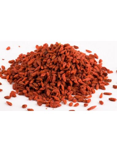 Gojimarjad 1kg