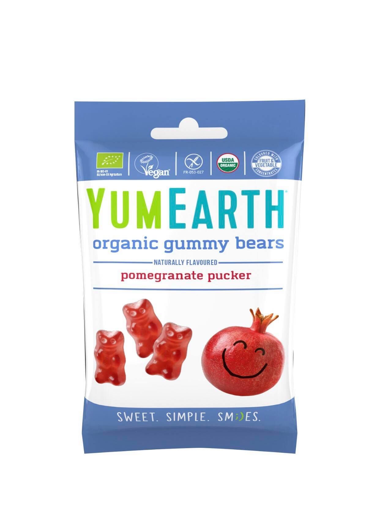 Kummikarukesed, mahe 50g