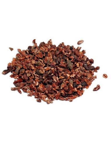 Mahe kakaooad, purustatud1kg