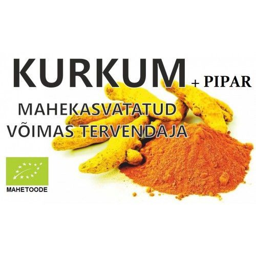 Kurkum+pipar