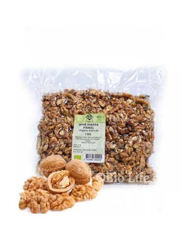 Mahe kreeka pähkel 1kg