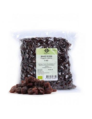 Mahe rosin 1kg