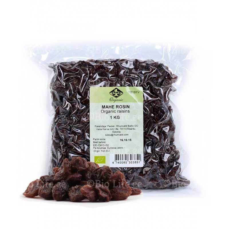 Mahe rosin 1kg