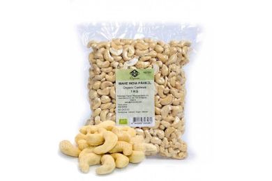 Mahe india pähkel 1kg