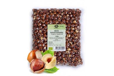 Mahe sarapuupähkel 1kg