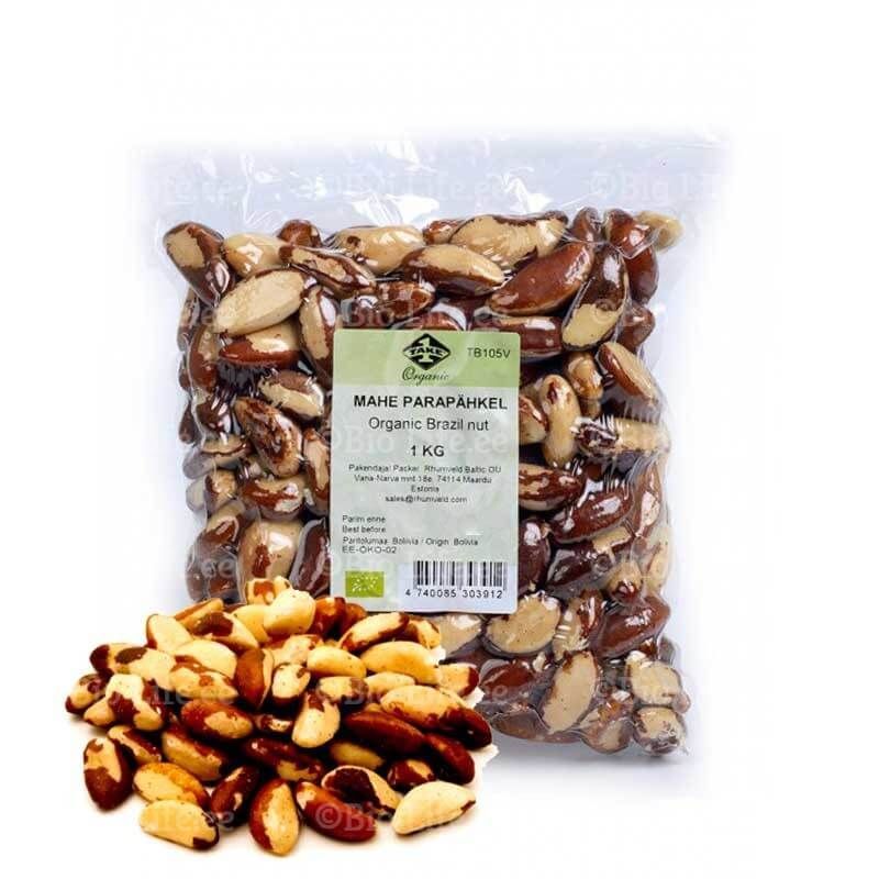 Mahe parapähkel 1kg