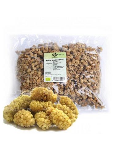 Mahe mooruspuumari 1kg