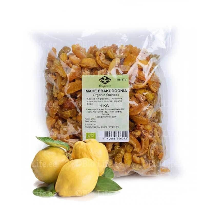 Mahe ebaküdoonia 1kg