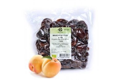 Mahe aprikoos, kivita 1kg