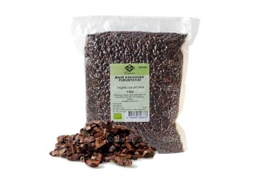 Mahe kakaooad, purustatud1kg