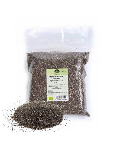 Mahe chia seemned 1kg