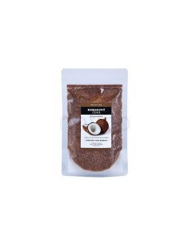 Mahe kookospalmi suhkur 250g