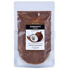 Mahe kookospalmi suhkur 250g