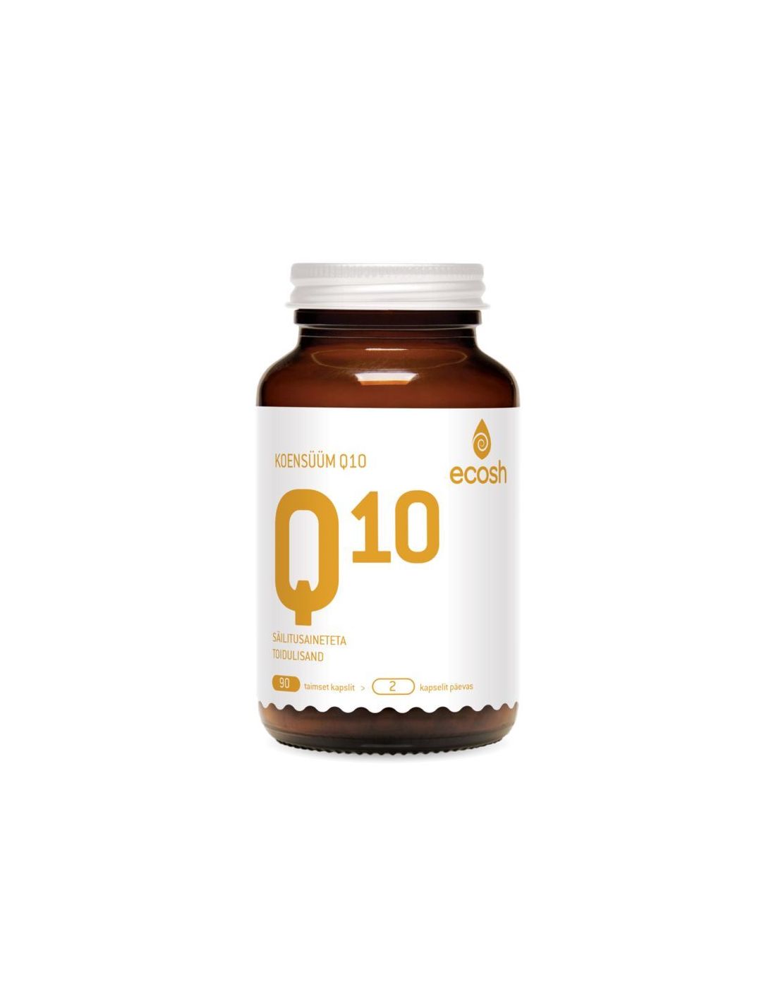 Q10 koensüüm Q10 koensüüm