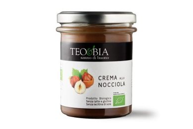 Mahe Pähkli- Šokolaadikreem- 212g