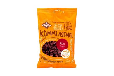 Kirsid 150g