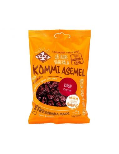 Kirsid 150g