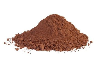 Mahe kakaopulber 1kg