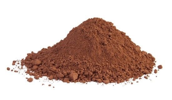 Mahe kakaopulber 1kg
