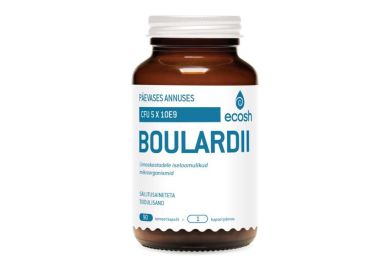 Boulardii