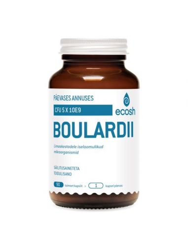 Boulardii