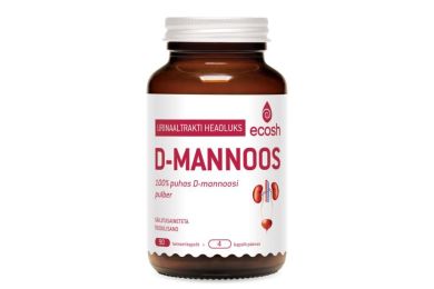 D-MANNOOS