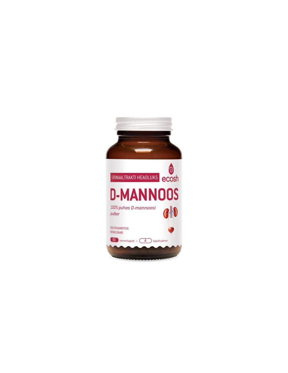 D-MANNOOS D-MANNOOS