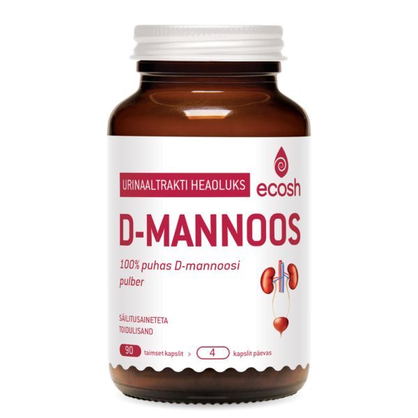 D-MANNOOS
