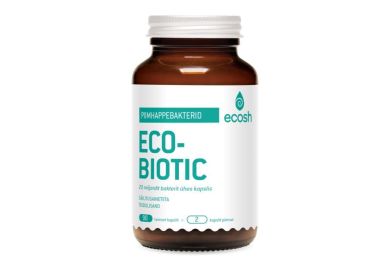 ECOBIOTIC probiootikumid