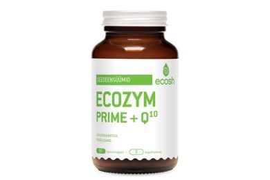 ECOZYM PRIME – Seedeensüümid