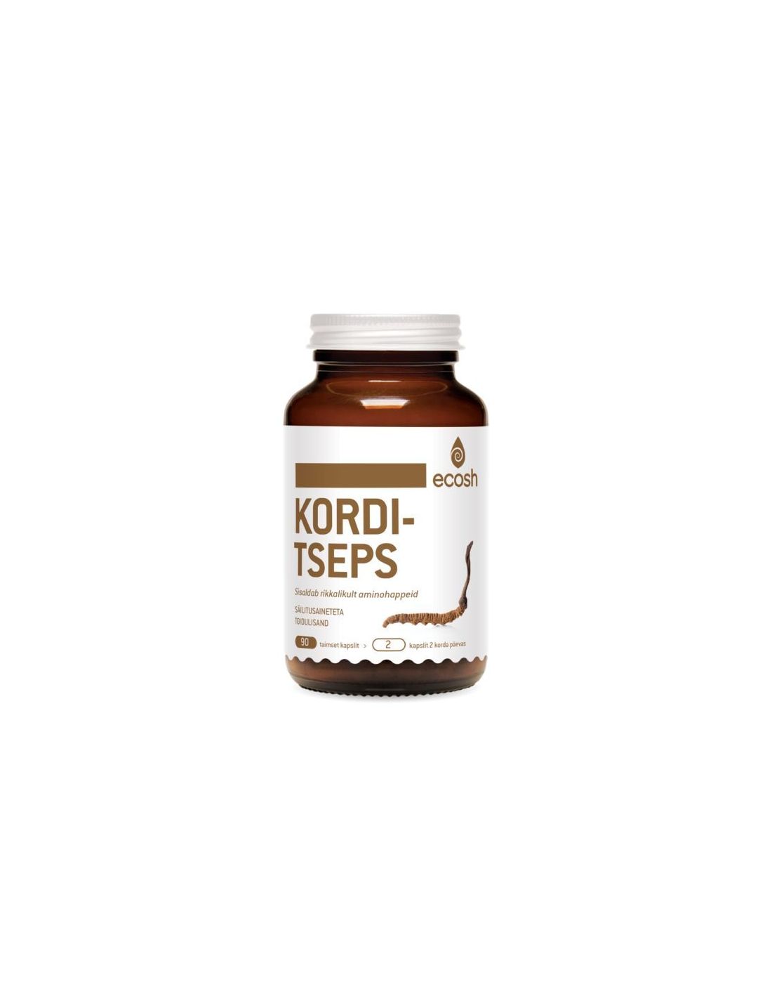 KORDITSEPS KORDITSEPS