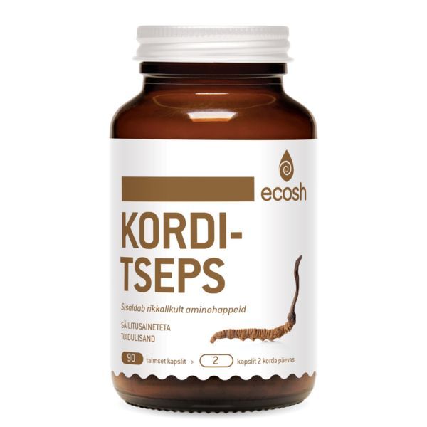KORDITSEPS
