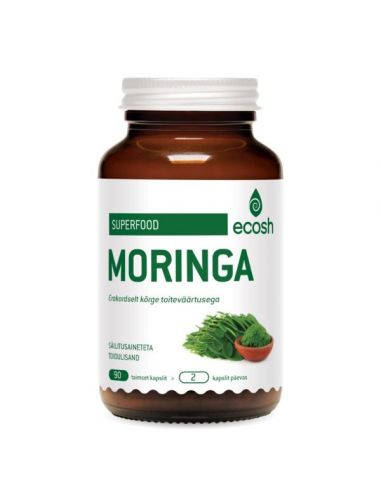 MORINGA